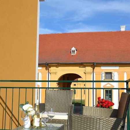Apartmany U Polanskych Lednice Exterior foto