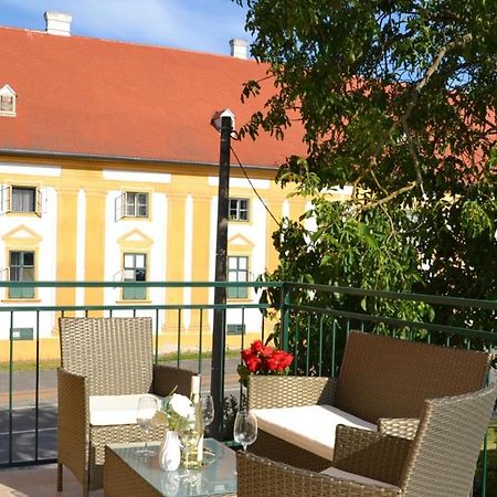 Apartmany U Polanskych Lednice Exterior foto