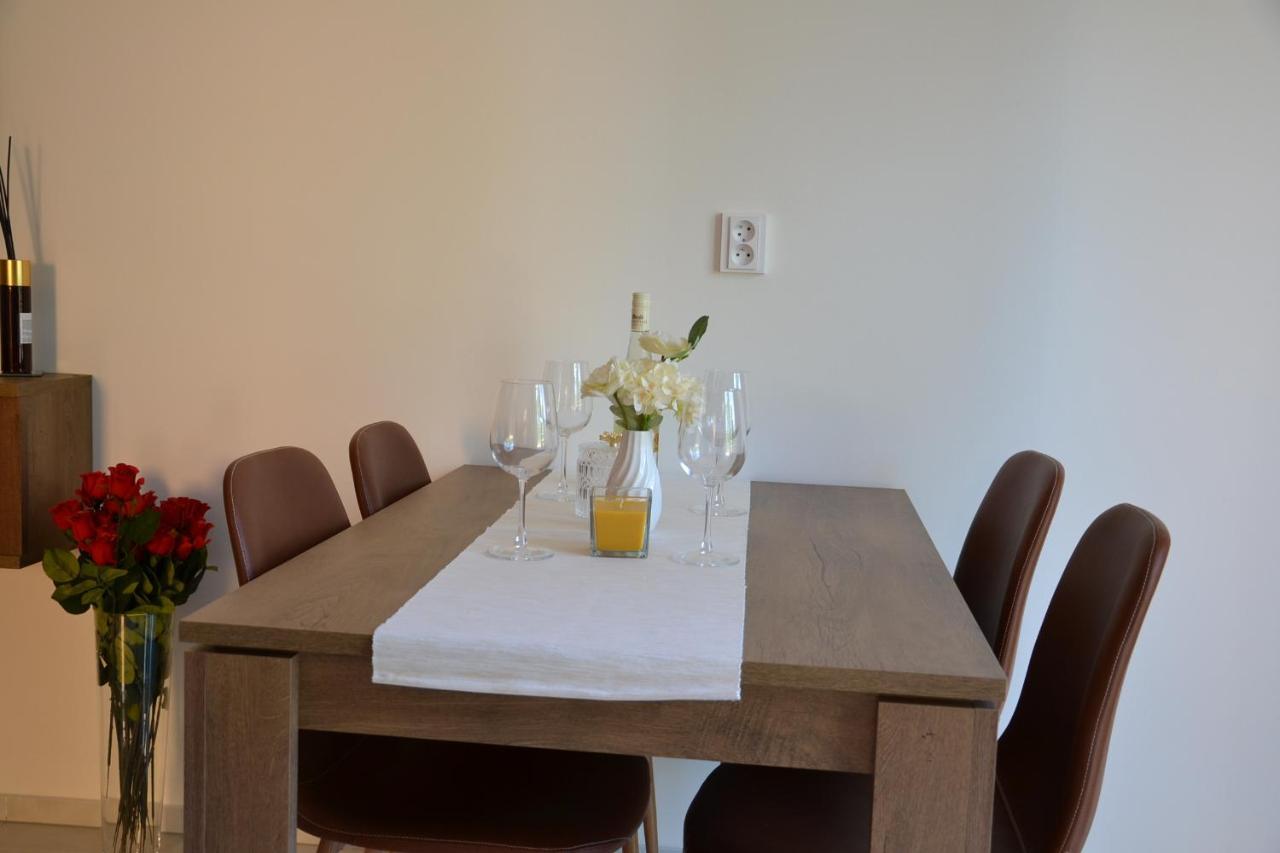 Apartmany U Polanskych Lednice Exterior foto