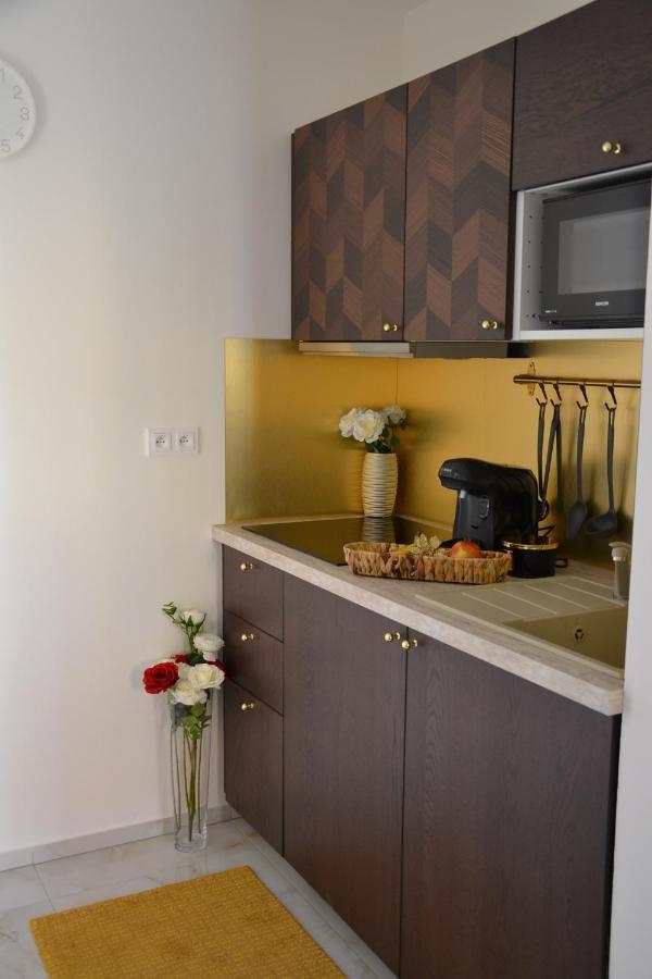 Apartmany U Polanskych Lednice Exterior foto