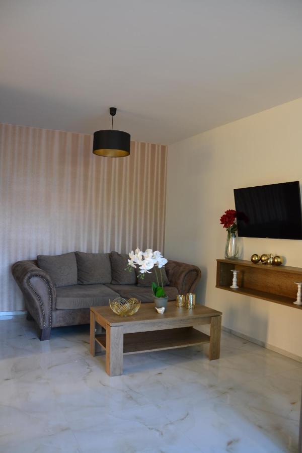 Apartmany U Polanskych Lednice Exterior foto