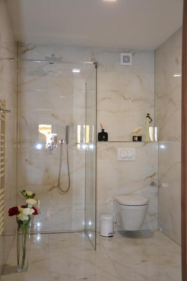Apartmany U Polanskych Lednice Exterior foto