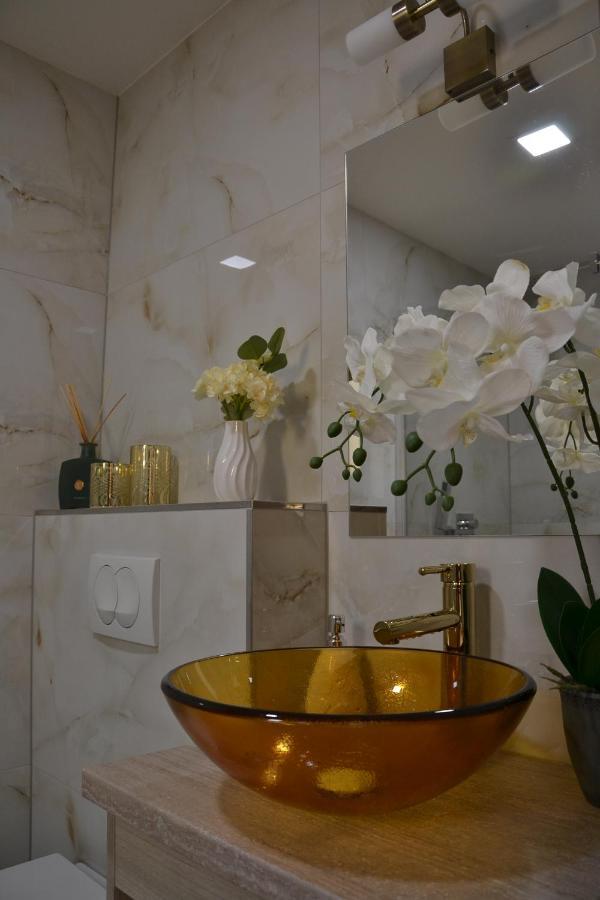 Apartmany U Polanskych Lednice Exterior foto