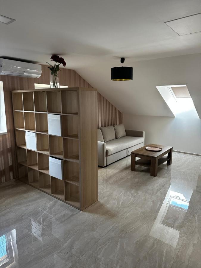 Apartmany U Polanskych Lednice Exterior foto