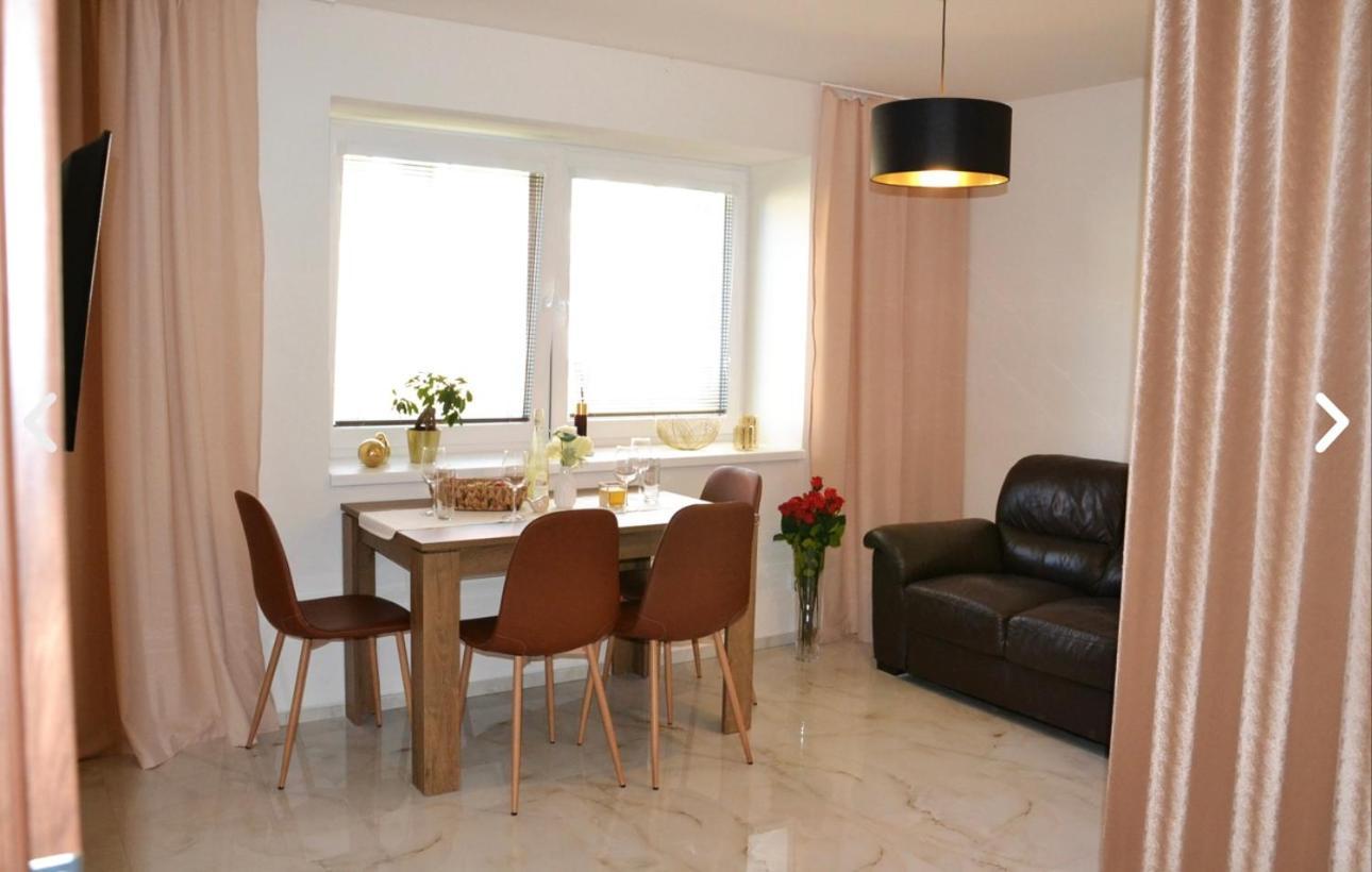 Apartmany U Polanskych Lednice Exterior foto